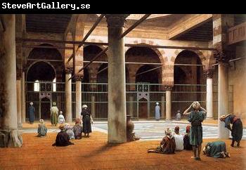 unknow artist Arab or Arabic people and life. Orientalism oil paintings  454